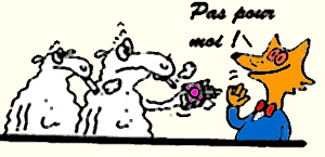 Je ne fume plus d�finitivement